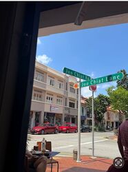 Joo Chiat Road (D15), Shop House #476089881